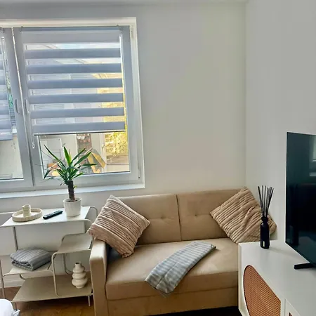 Appartement Am Rhein Cologne