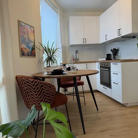 Am Rhein Appartement