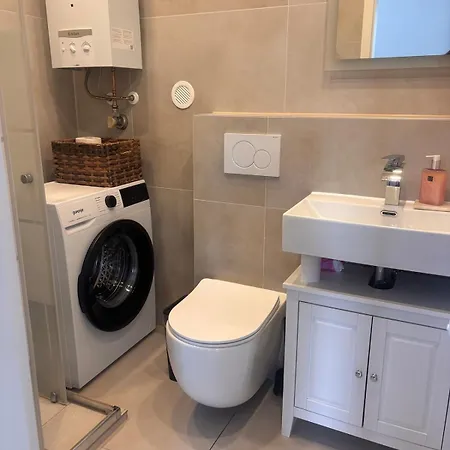 Appartement Am Rhein Cologne